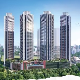 apartments for sale in thane
